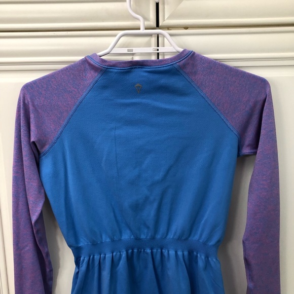 Ivivva by Lululemon girl’s dress - Picture 9 of 11